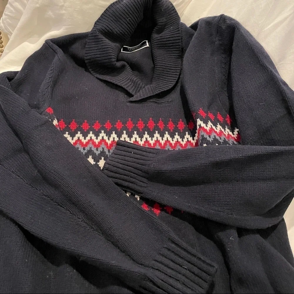 Charles Tyrwhitt Shawlneck Sweater